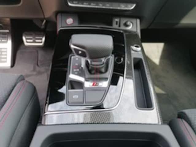 Audi SQ5 SUV TDI tiptronic Audi SQ5 SUV