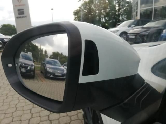 Volkswagen Golf 2.0 TSI GTI