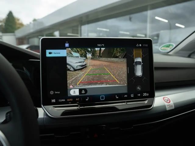 Volkswagen Golf Golf VIII