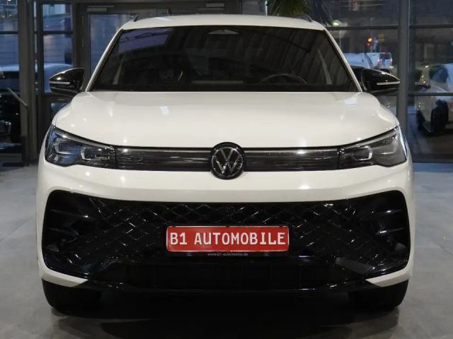 Volkswagen Tiguan 2.0 TDI R-Line