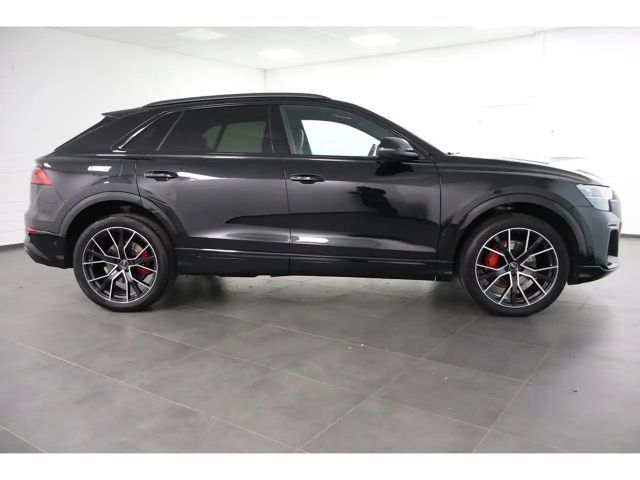 Audi Q8 50 TDI Quattro S-Line