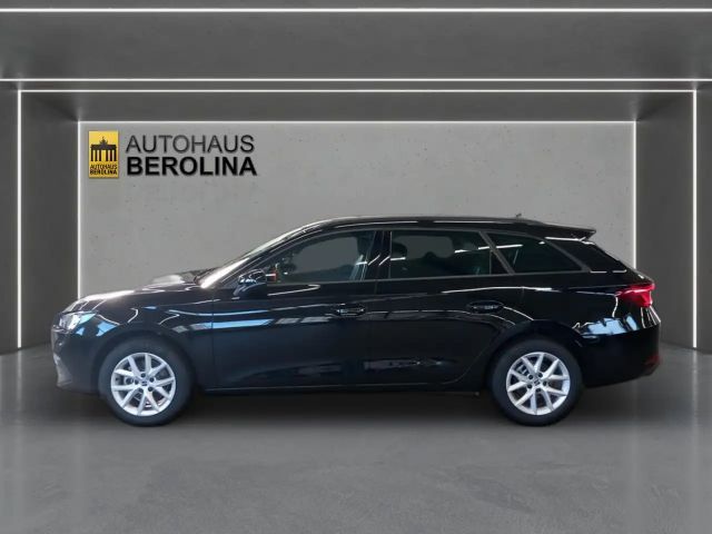 Seat Leon 1.5 eTSI DSG Sportstourer Style