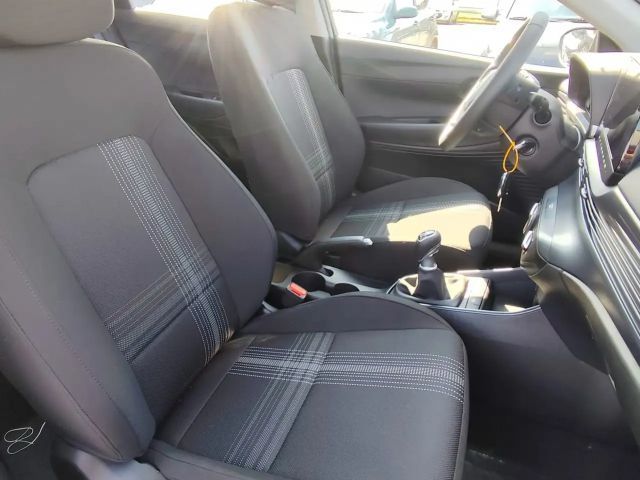 Hyundai i20 1.0 2WD Select T-GDi