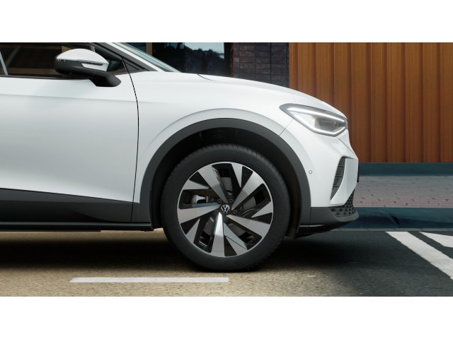 Volkswagen ID.4 Performance Pro