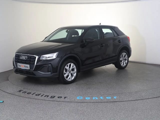 Audi Q2 35 TFSI
