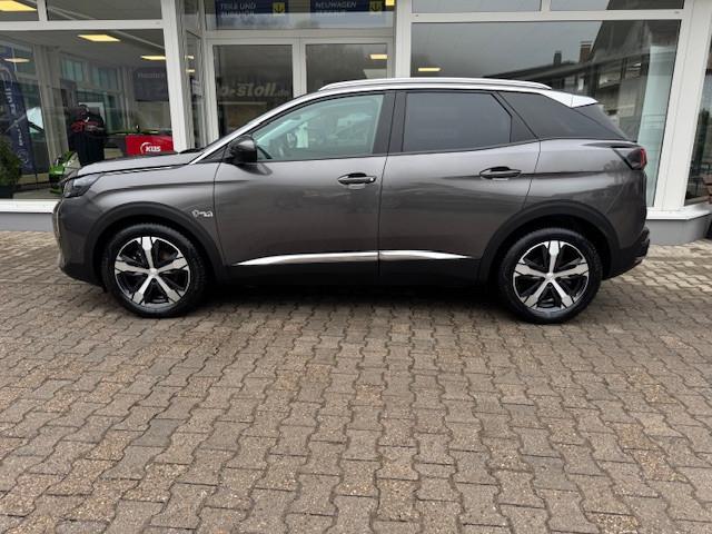 Peugeot 3008 Allure Pack