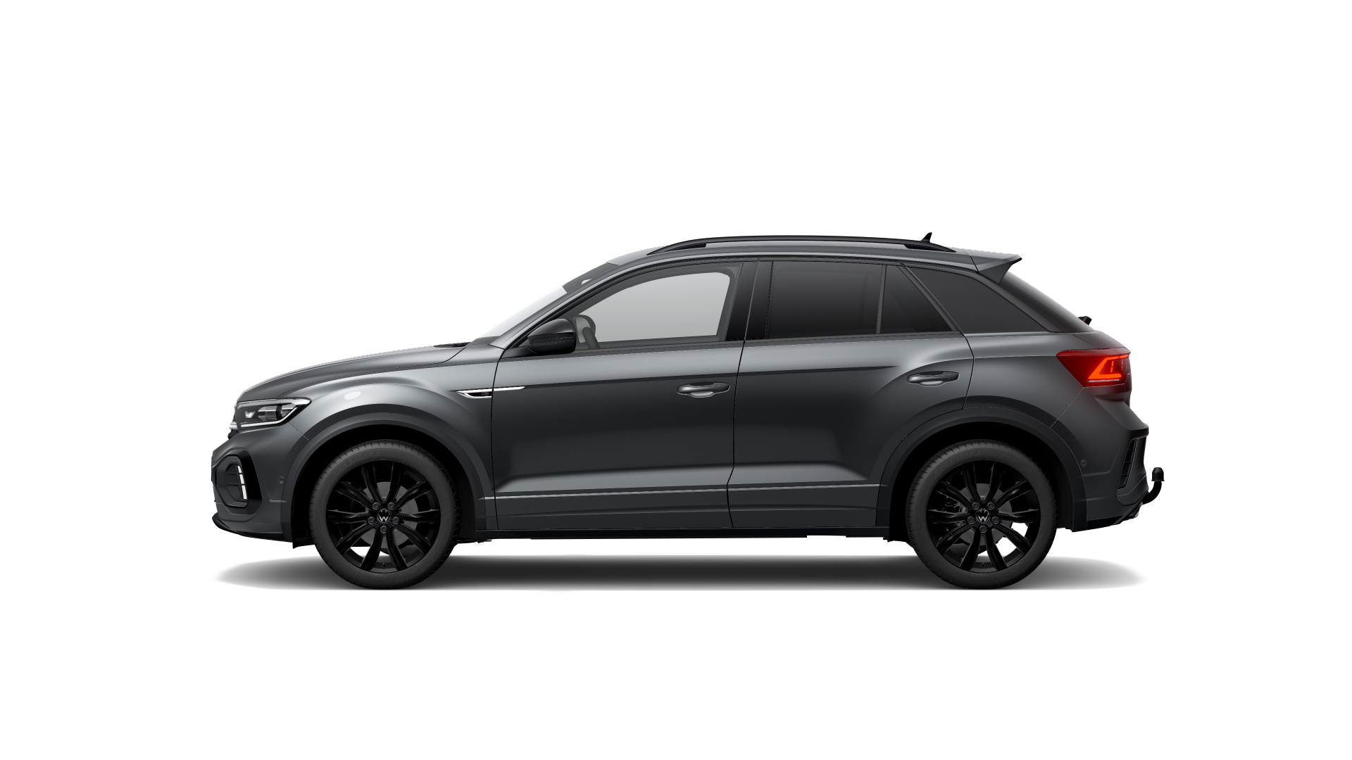 Volkswagen T-Roc DSG IQ.Drive R-Line