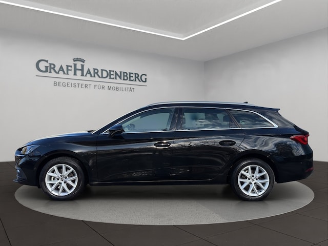 Seat Leon 1.5 TSI Sportstourer Style