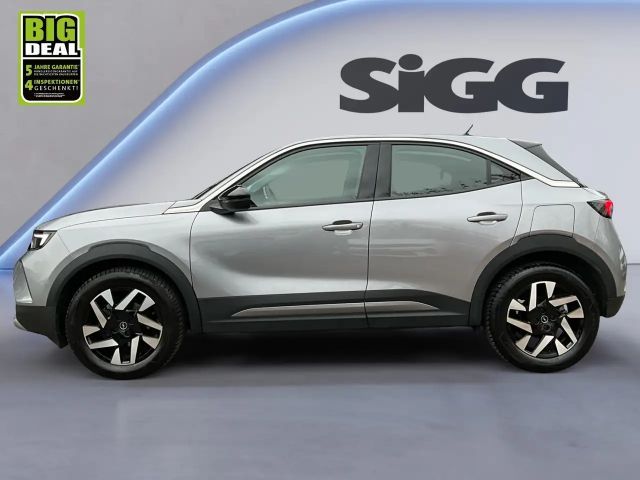 Opel Mokka 1.2 Turbo Elegance Turbo