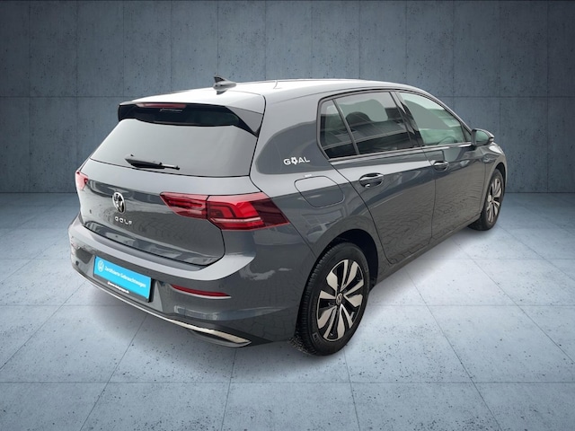 Volkswagen Golf 1.5 TSI