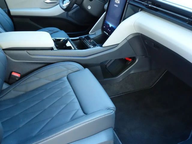 Ford Capri AWD Premium