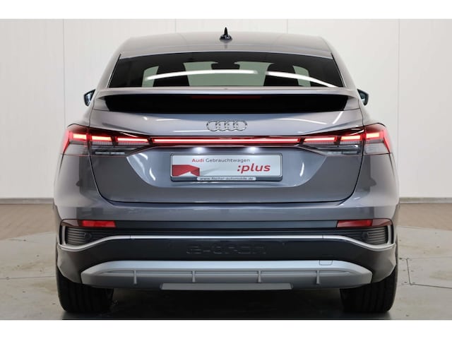 Audi Q4 e-tron 40 Sportback