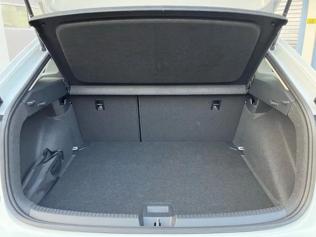 Volkswagen Taigo Basis