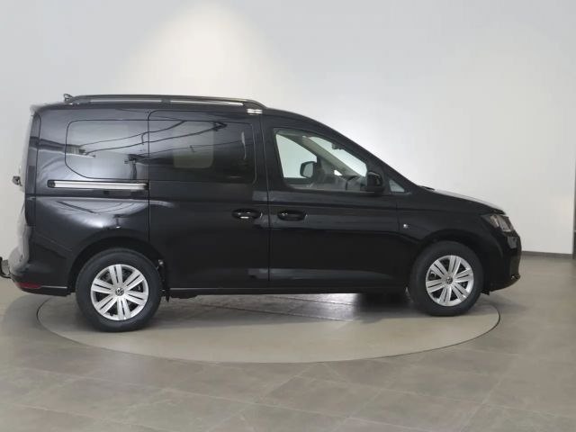 Volkswagen Caddy eHybrid