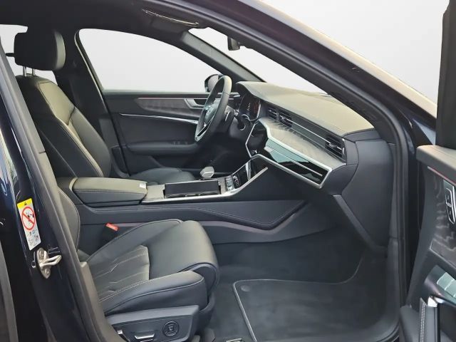 Audi S6 Avant Quattro