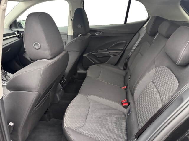 Skoda Fabia 1.0 TSI Selection Tour