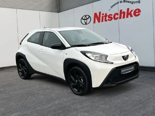 Toyota Aygo X Business