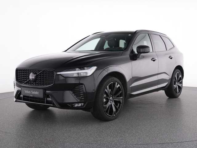 Volvo XC60 XC 60