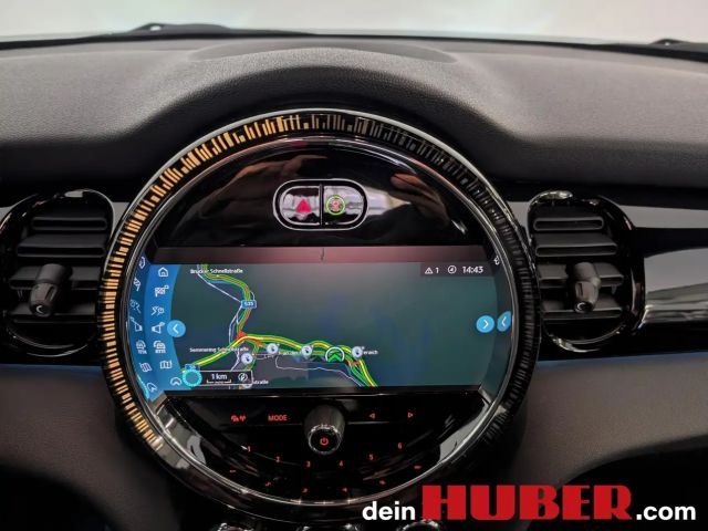 MINI Mini Electric SE