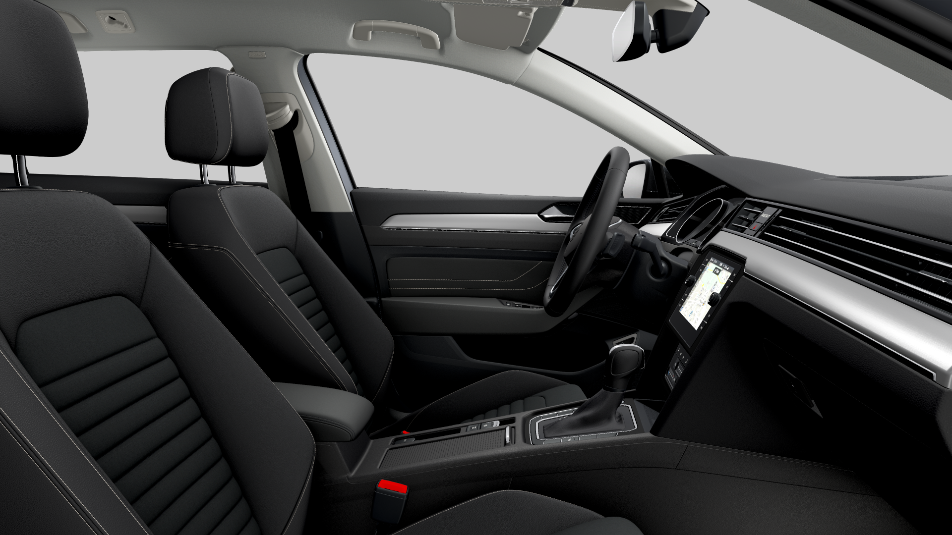 Volkswagen Passat 2.0 TDI DSG Variant