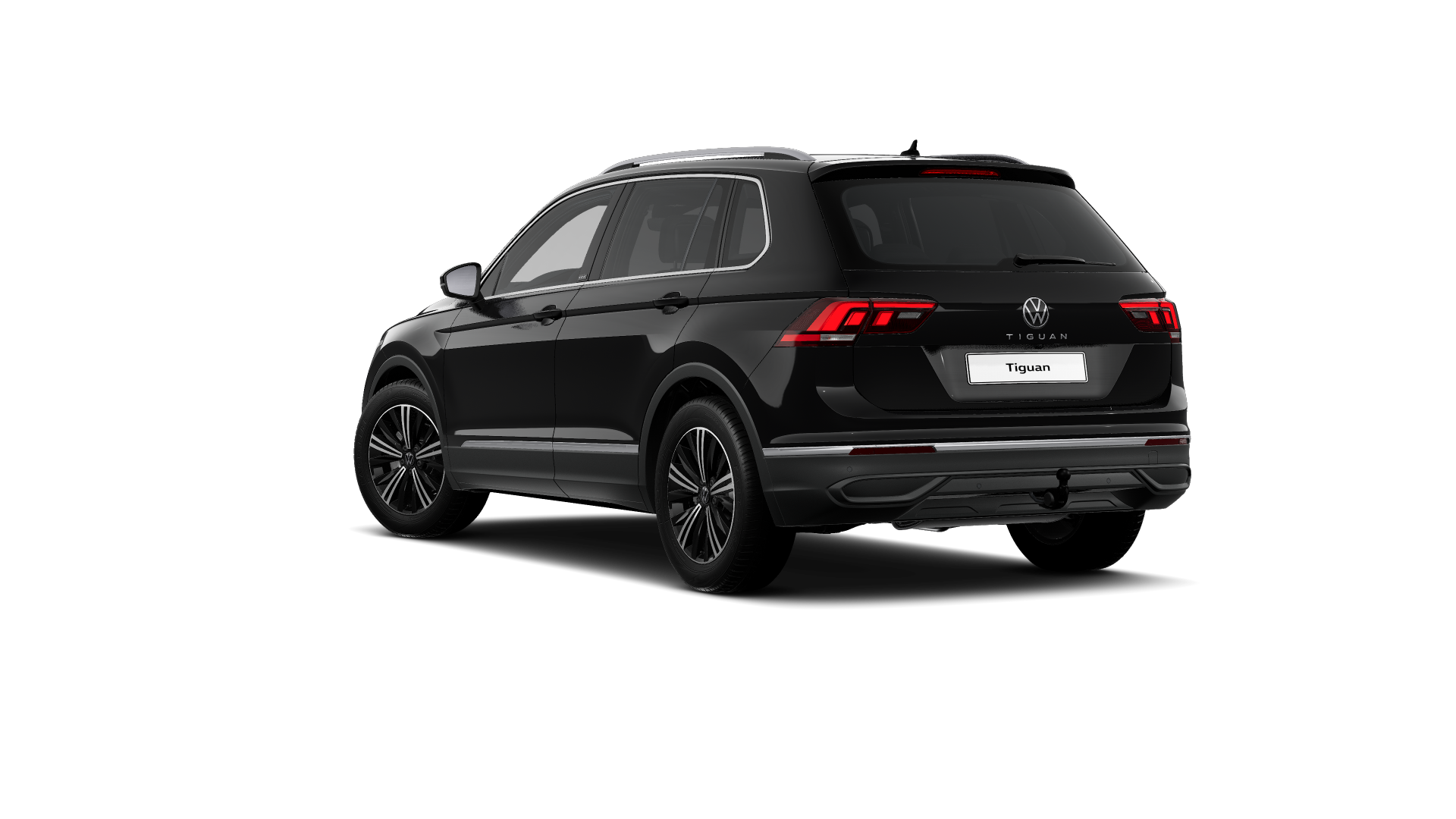 Volkswagen Tiguan 1.5 TSI Move