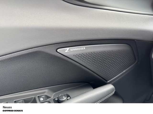 Cupra Terramar 2.0 TSI VZ