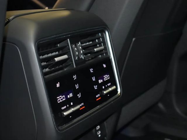 Porsche Cayenne Coupé E-Hybrid