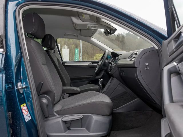 Volkswagen Tiguan 1.5 TSI Move