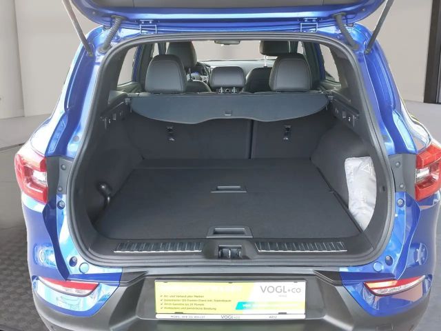 Renault Kadjar EDC TCe 140