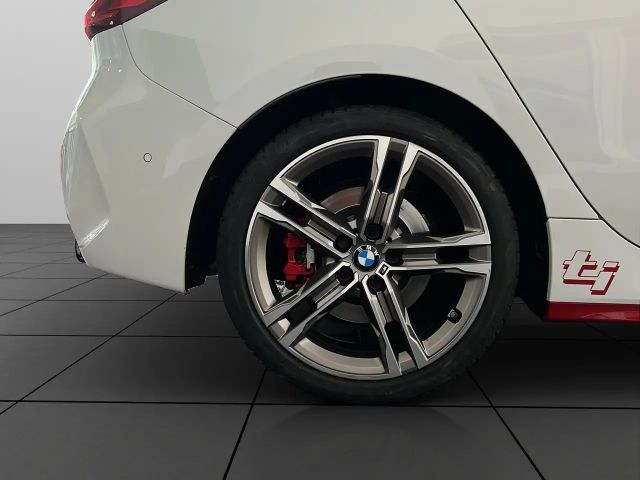 BMW 128 128ti M-Sport Sedan