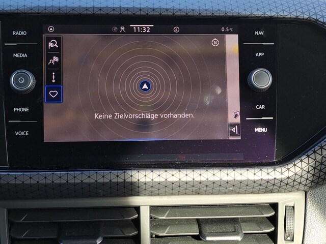 Volkswagen T-Cross 1.5 TSI DSG Style