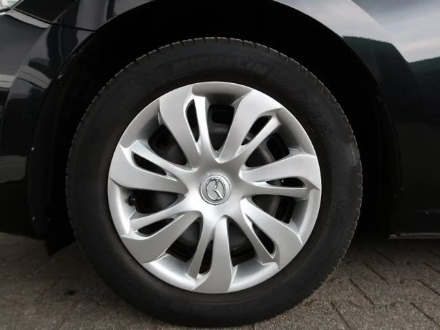 Mazda 2 Lim. *Wartungen lückenlos*1. Damenhand* Center-Lin