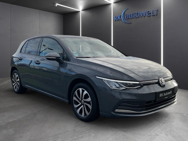 Volkswagen Golf 1.0 TSI Golf VIII