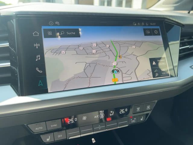 Audi Q4 e-tron 40 Sportback