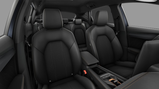 Cupra Formentor Cupra Formentor 1.5 eTSI LED Kamera Keyless