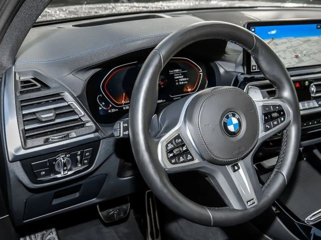 BMW X3 M-Sport xDrive30i