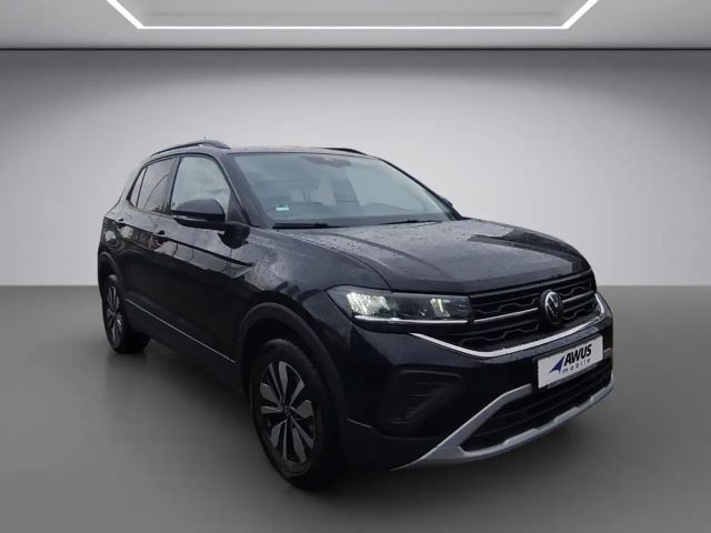Volkswagen T-Cross 1.0 TSI