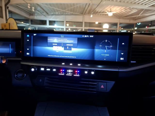 Opel Grandland X Edition Hybrid