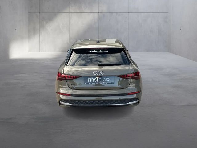 Audi A3 30 TFSI Sedan