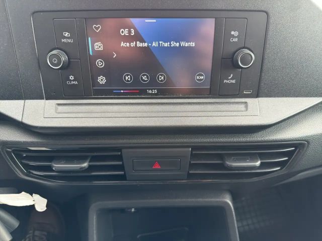 Volkswagen Caddy Cargo Entry TDI