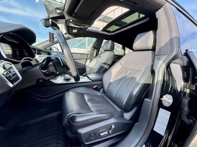 Audi S7 !!! ABSOLUT VOLL AUSSTATTUNG !!!