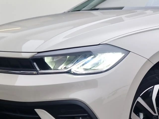 Volkswagen Polo 1.0 TSI Life