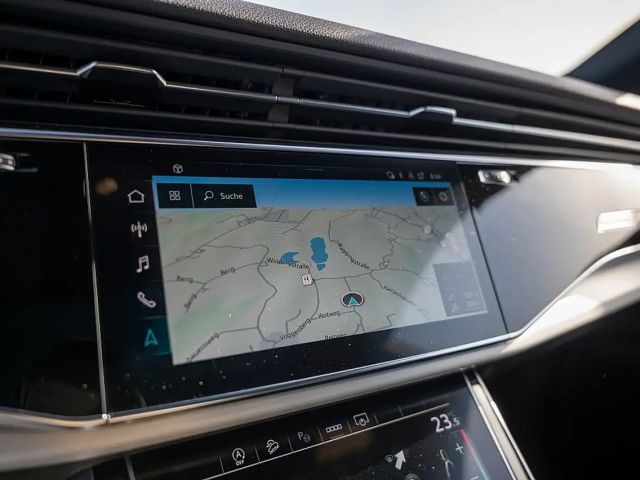 Audi Q8 Quattro S-Line