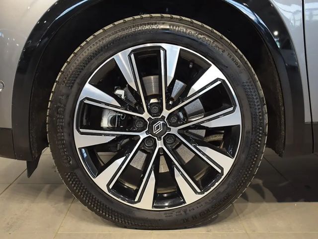 Renault Austral E-Tech Techno