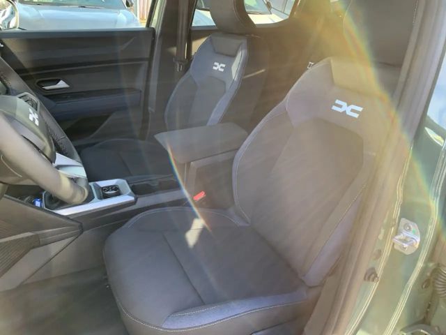 Dacia Duster 4WD TCe 130