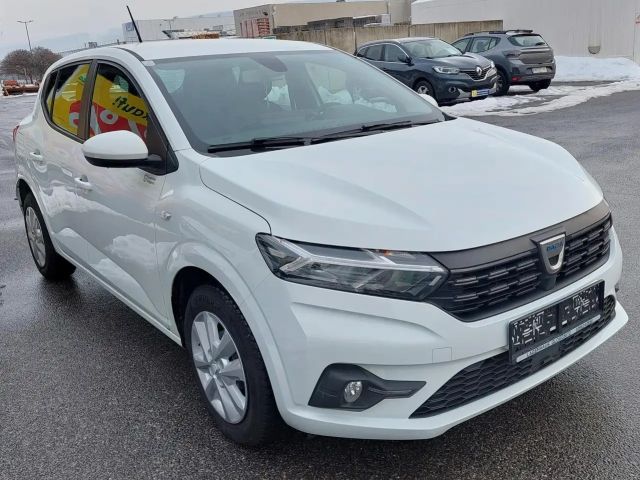 Dacia Sandero Comfort