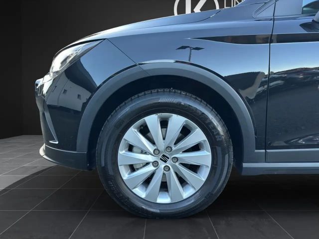 Seat Arona 1.0 TSI DSG Style
