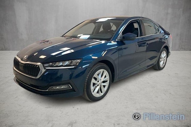 Skoda Octavia 1.5 TSI Style Style