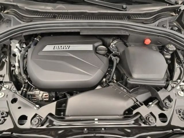 BMW 218 218d Active Tourer Sedan