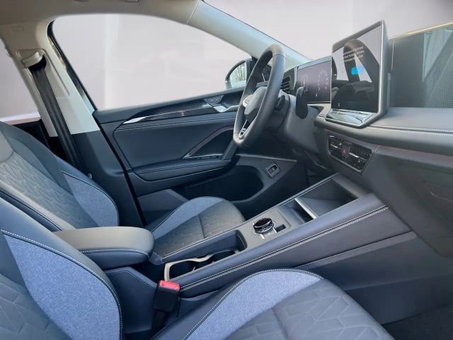 Volkswagen Tiguan DSG